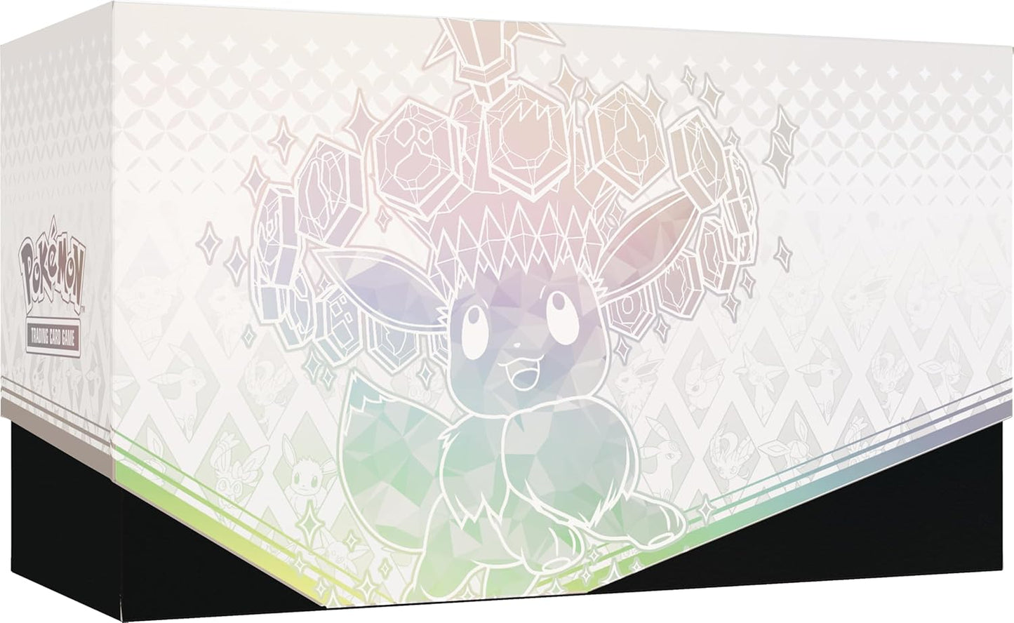 Scarlet & Violet: Prismatic Evolutions - Elite Trainer Box