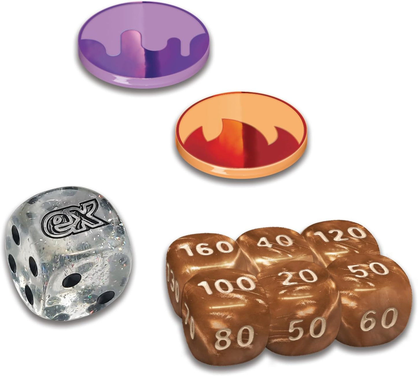 Scarlet & Violet: Prismatic Evolutions - Elite Trainer Box