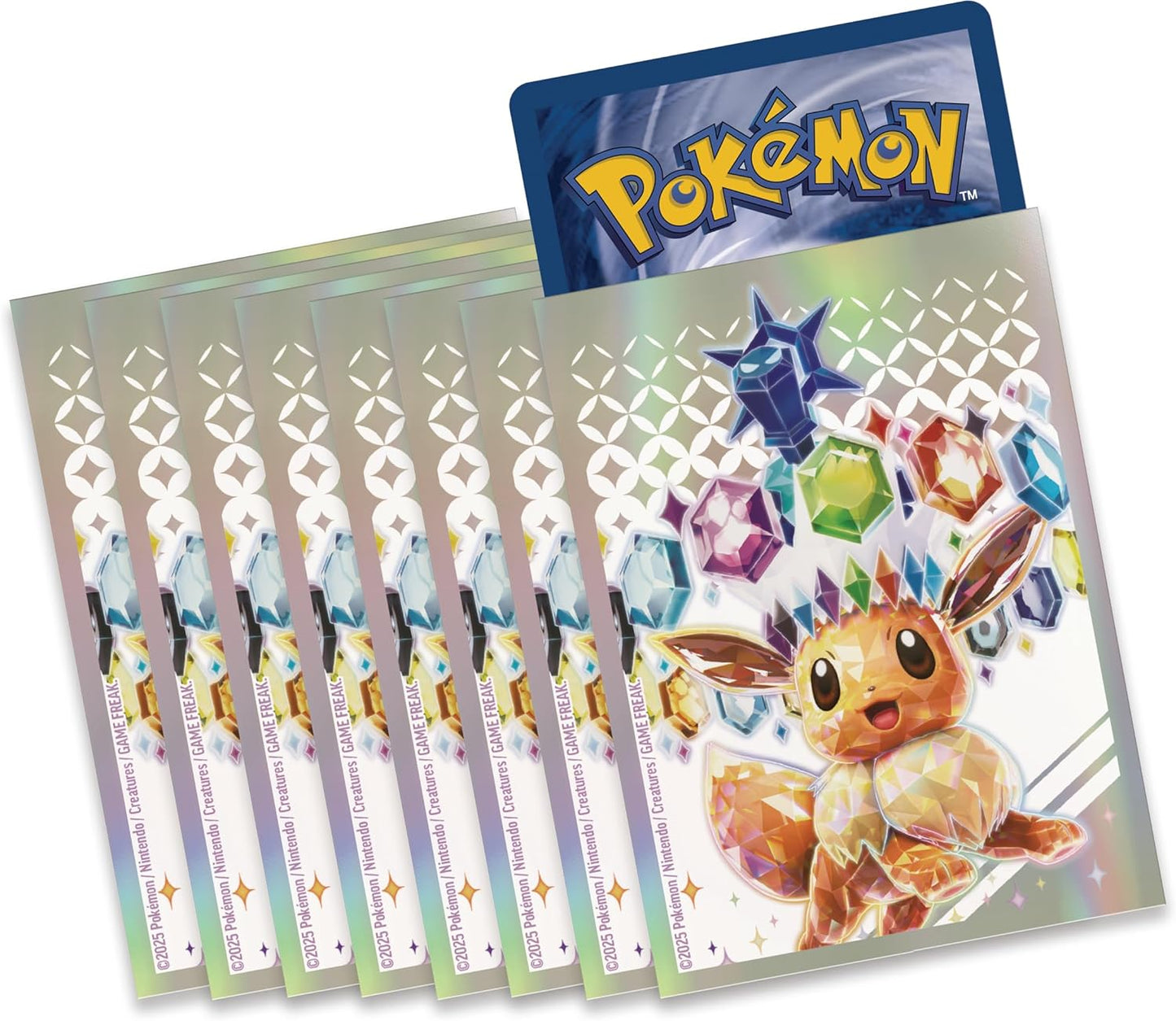 Scarlet & Violet: Prismatic Evolutions - Elite Trainer Box