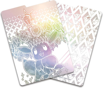 Scarlet & Violet: Prismatic Evolutions - Elite Trainer Box